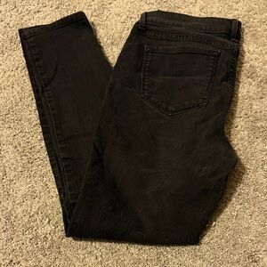 Old Navy Women's Dark Jeans (8)